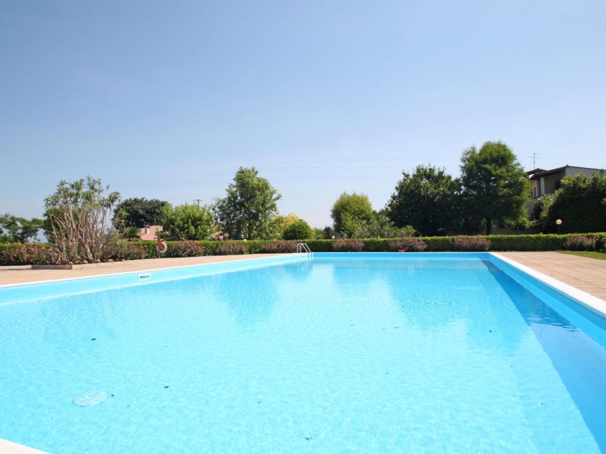 Holiday Home Il Portale Di Arturo By Interhome Pozzolengo Exterior foto