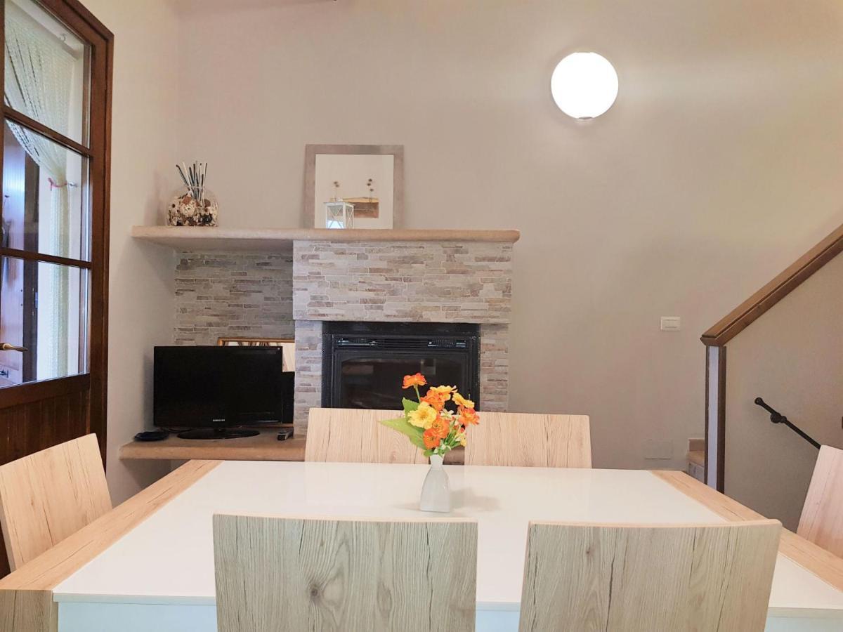 Holiday Home Il Portale Di Arturo By Interhome Pozzolengo Exterior foto